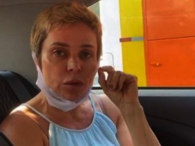 Justiça do Rio mantém filha de Roberto Jefferson na cadeia