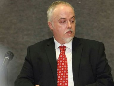 “Fora Bolsonaro!”, pede decano da Operação Lava Jato