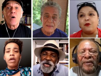 Artistas unem suas vozes em defesa do Pantanal na música “Eu quero ver”