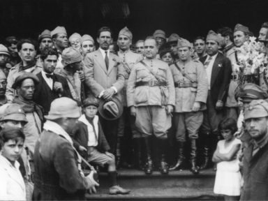1930 – A Revolução de Vargas