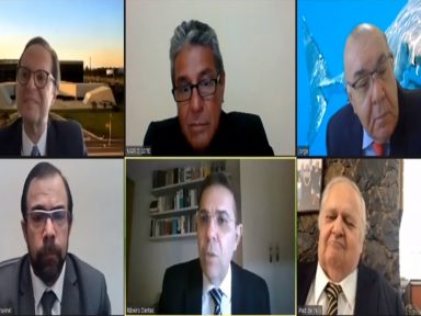 Quinta Turma do STJ rejeita recursos de Lula por unanimidade