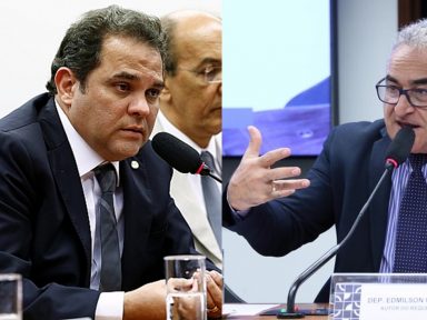 Em Belém, Ibope aponta Edmilson Rodrigues na liderança com 38%