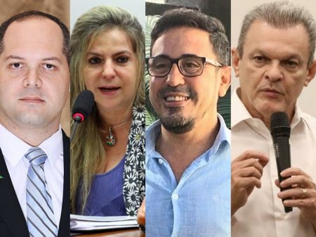 Fortaleza: Sarto mostra apoio de Roberto Cláudio e Wagner esconde Bolsonaro