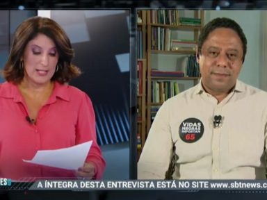 Orlando defende retomar as obras públicas e reindustrializar SP