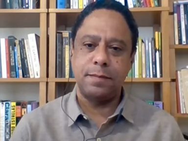 “É hora de enfrentar o fascismo e derrotar Bolsonaro e Russomanno”, diz Orlando