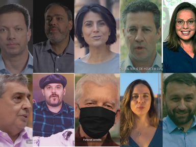 Homenagens a Porto Alegre e futuro pós-pandemia são temas dos primeiros programas na TV