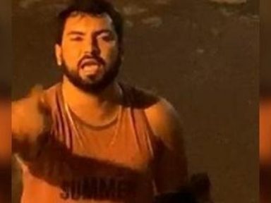 BA: Justiça pede prisão preventiva de homem que espancou mulher em Ilhéus