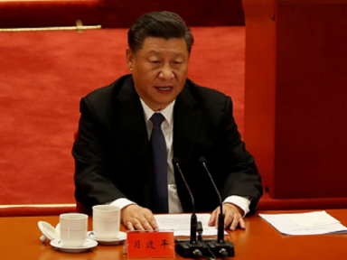 “Não permitiremos que EUA viole a soberania ou iniba o desenvolvimento da China”, afirma Xi Jinping