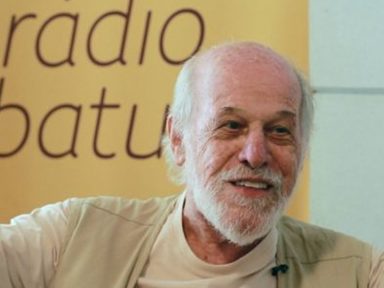 Artistas homenageiam o jornalista e musicólogo Zuza Homem de Mello