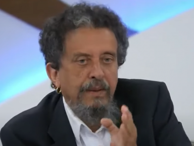 Santana diz que ‘fake news’ contra Marina foi ‘metáfora’ e que ‘faria de novo’