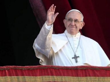 Todos irmãos, fratelli tutti, brotherhood of man, tovarishch, ale brider: a encíclica