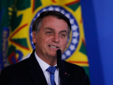Para sabotar vacina contra coronavírus, Bolsonaro comemorou suicídio de voluntário