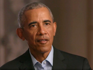 Barack Obama critica Bolsonaro e compara Lula a chefões do Tammany Hall