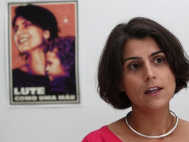 Para Manuela, debater impeachment de Marchezan na Câmara na reta final da eleição é “velha política”