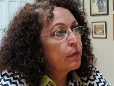 Ex-comandante sandinista Mónica Baltodano denuncia ditadura de Ortega na Nicarágua