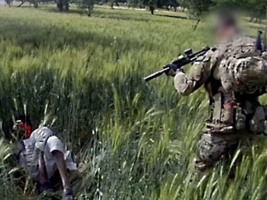 Austrália reconhece que cometeu crimes de guerra no Afeganistão: 39 civis chacinados