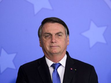 “Daltonismo” de Bolsonaro é agressão racista ao povo brasileiro
