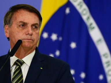 Rejeição a Bolsonaro cresce em São Paulo e chega a 50%, diz Datafolha