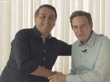 Bolsonaro elege apenas 2 prefeitos dos 13 que ele pediu votos