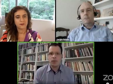 A “esquerda” que o capital quer e a frente ampla que o Brasil precisa
