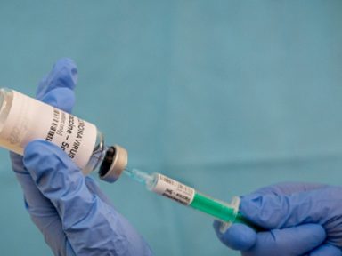 AstraZeneca/Oxford tem a mais baixa imunização das vacinas contra Covid: 70%