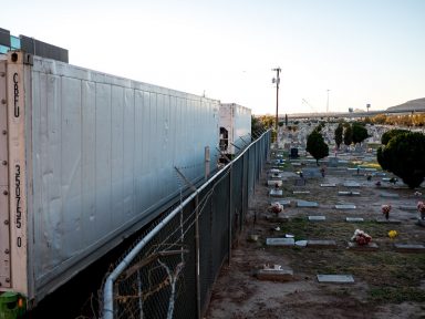 EUA tem recorde de internados com Covid, 240 mil mortos e 10 milhões de infectados