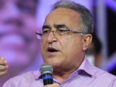 Partido Verde e Juventude do PSDB apoiam Edmilson para prefeito de Belém