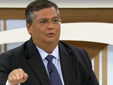 Flávio Dino: “Privatizar Eletrobras é proposta arcaica”