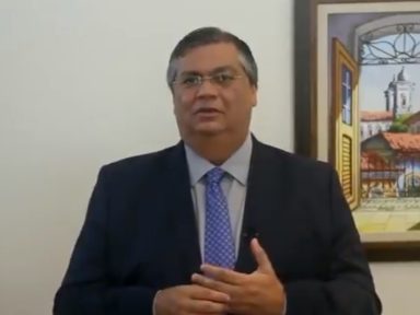 “Braide mente sobre obras do governo estadual em São Luís”, afirma Flávio Dino