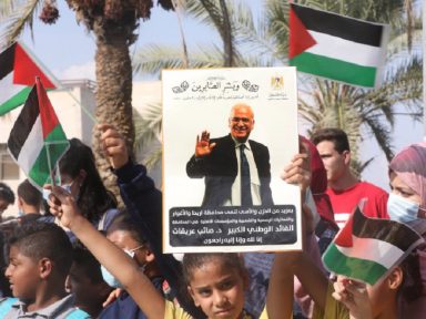 Saeb Erekat, emissário da paz e combatente pelos direitos do povo palestino