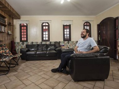 Diga-me aonde moras e eu te direi quem és