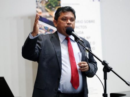 “Bolsonaro agrediu os maranhenses ao zombar do Guaraná Jesus”, diz deputado Márcio Jerry