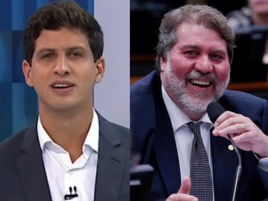 João Campos é o candidato mais preparado, por Renildo Calheiros