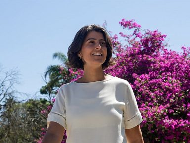 Manuela D’Ávila se agiganta e sai fortalecida da eleição em Porto Alegre