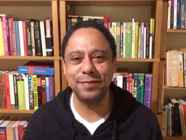 “Feliz porque Bolsonaro foi derrotado em São Paulo”, diz Orlando