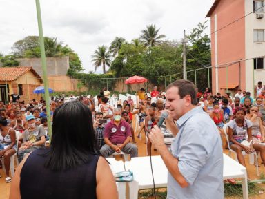 PCdoB do Rio aprova apoio a Paes para derrotar Crivella e Bolsonaro