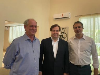 Ciro: “Sarto foi o grande unificador das diversas correntes democráticas”