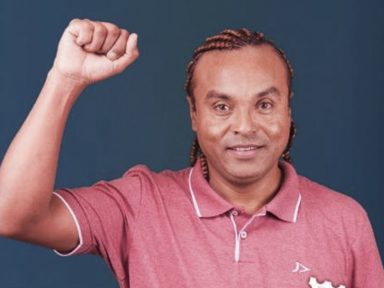 “Crise do Brasil é grave e Bolsonaro piora ainda mais as coisas”, diz Peixe