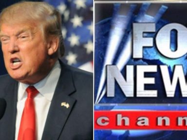 Fox News se descola de Trump e reconhece que o vencedor é Biden
