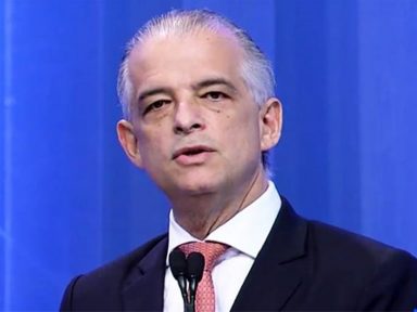 “Permaneceremos neutros na eleição do 2º turno em São Paulo”, diz França