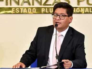 Bolívia anuncia suspensão do pagamento da dívida externa para recuperar economia
