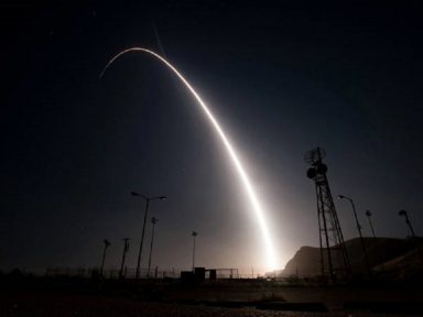 Biden chamado a prorrogar tratado nuclear EUA-Rússia que expira logo após a posse