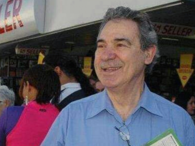 Professor Sacomano falece na cidade de São Carlos