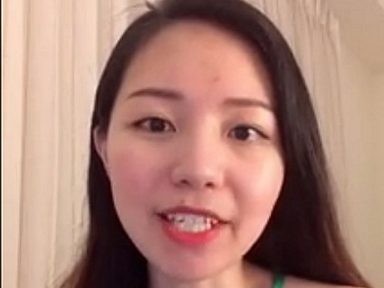 O desabafo de uma chinesa sobre o coronavírus