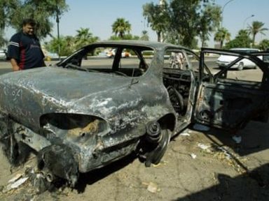 Trump concede perdão a mercenários da Blackwater que massacraram civis em Bagdá