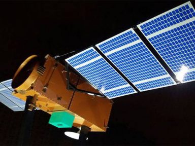 Primeiro satélite desenvolvido no Brasil, Amazonia-1 será lançado em fevereiro