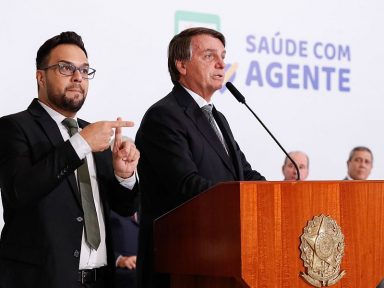 Pandemia e carestia retumbam o caráter sórdido do governo