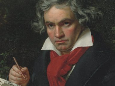 Beethoven, o compositor da igualdade e da fraternidade