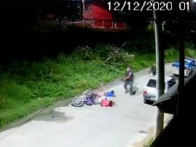 PMs são presos por morte de dois jovens em Belford Roxo, no Rio de Janeiro