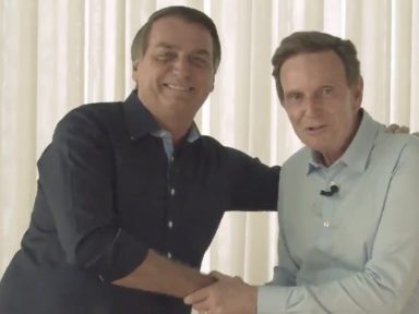 “Há provas abundantes dos crimes de Crivella”, diz desembargadora ao STJ